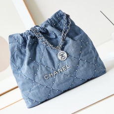 Chanel Hobo 22 Bags